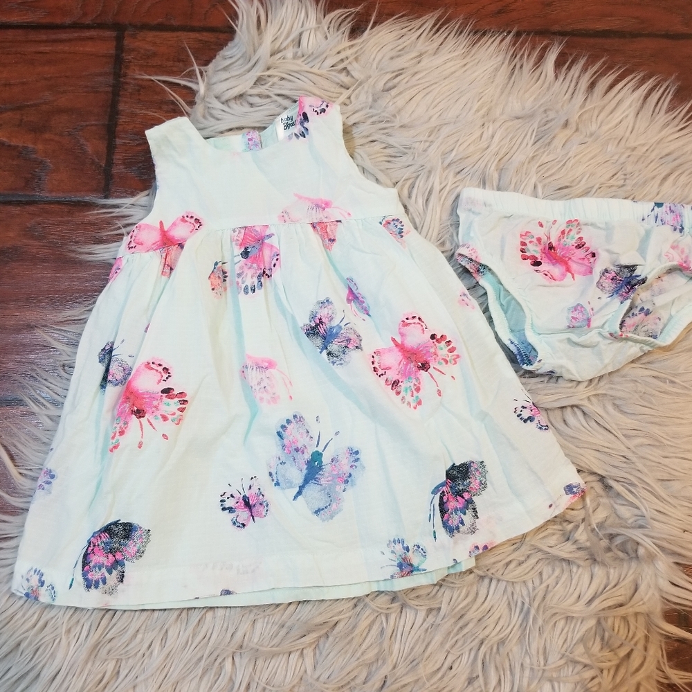 Oshkosh B'gosh dress